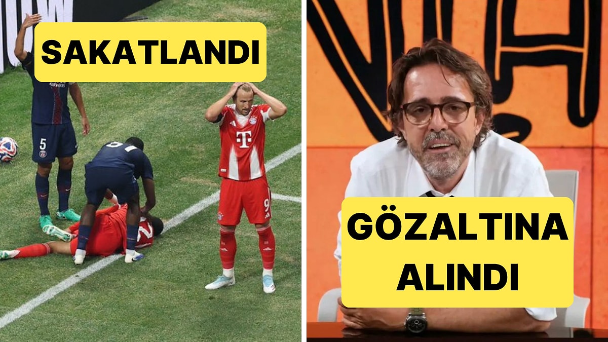 5 Temmuz Cumartesi Türkiye Gündeminde Neler Vardı?