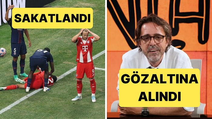 5 Temmuz Cumartesi Türkiye Gündeminde Neler Vardı?