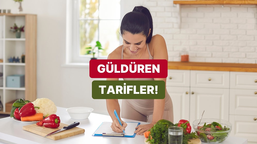 Yaza Hafif Başlamak İsteyenlere: Midenizi Yormadan Karnınızı Doyuran Leziz Fit Tarifler