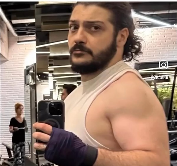 Z. Kaan Budak