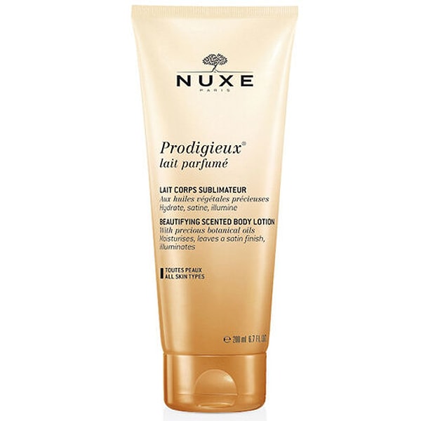 Nuxe Prodigieux Scented Body Lotion