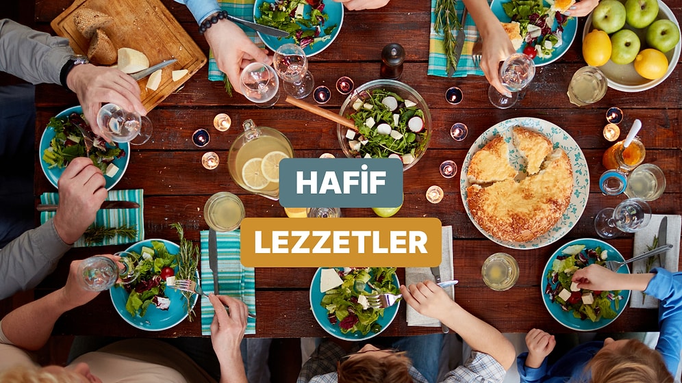 ‘Fit Kalacağım’ Derken Aç Kalma: Airfryer’da Deneyebileceğin Lezzetli ve Doyurucu Hafif Tarifler