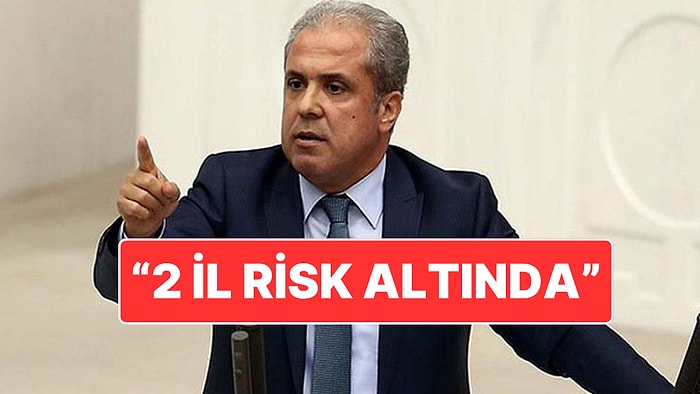 Şamil Tayyar Paylaşıp Sildi: Belediyelere Yeni Operasyon mu Geliyor?