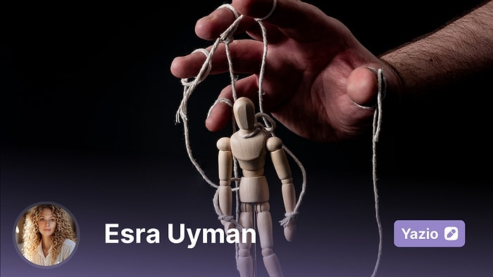 Oyunun Üçüncü Seçeneği Sensin!
