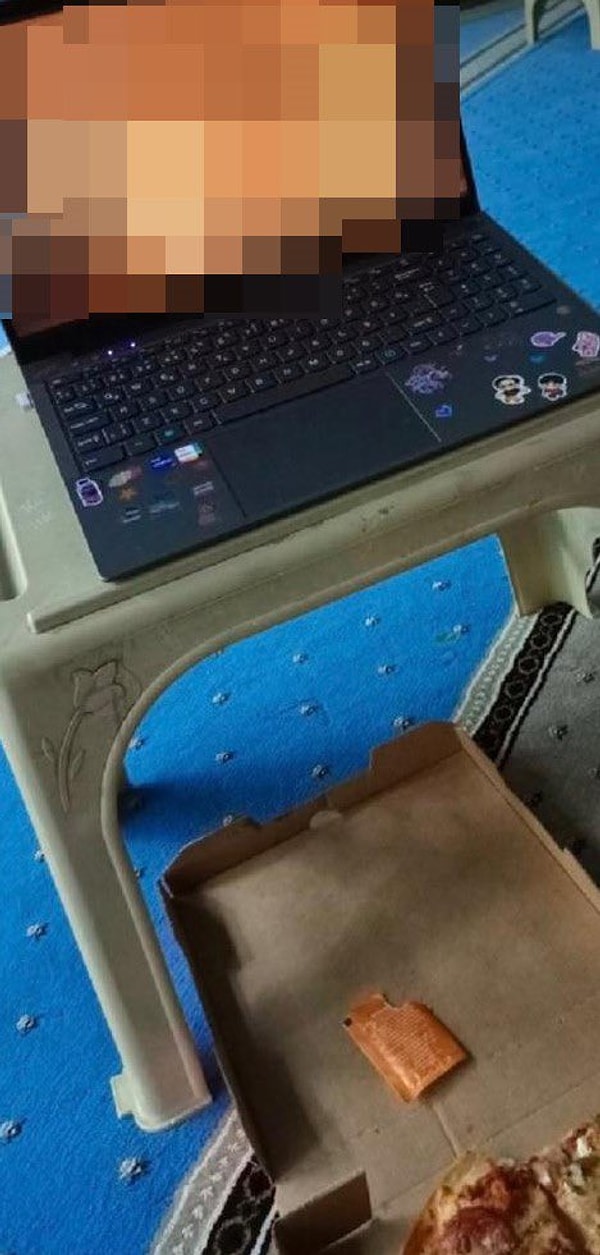 Sosyal medyada dikkat çeken bir paylaşım gündem oluşturdu.