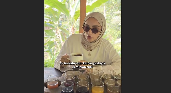 "1 kilosu yaklaşık 10 bin TL"