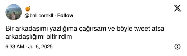 Yorumlarda buluşalım!