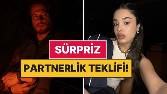 Kerem Bürsin'e, Sibel Taşçıoğlu'nun Başrol Koltuğuna Oturduğu Çarpıntı Dizisinden Bomba Teklif!