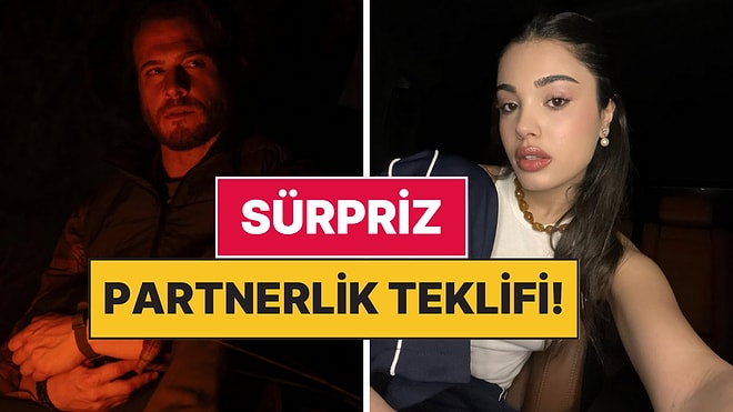 Kerem Bürsin'e, Sibel Taşçıoğlu'nun Başrol Koltuğuna Oturduğu Çarpıntı Dizisinden Bomba Teklif!