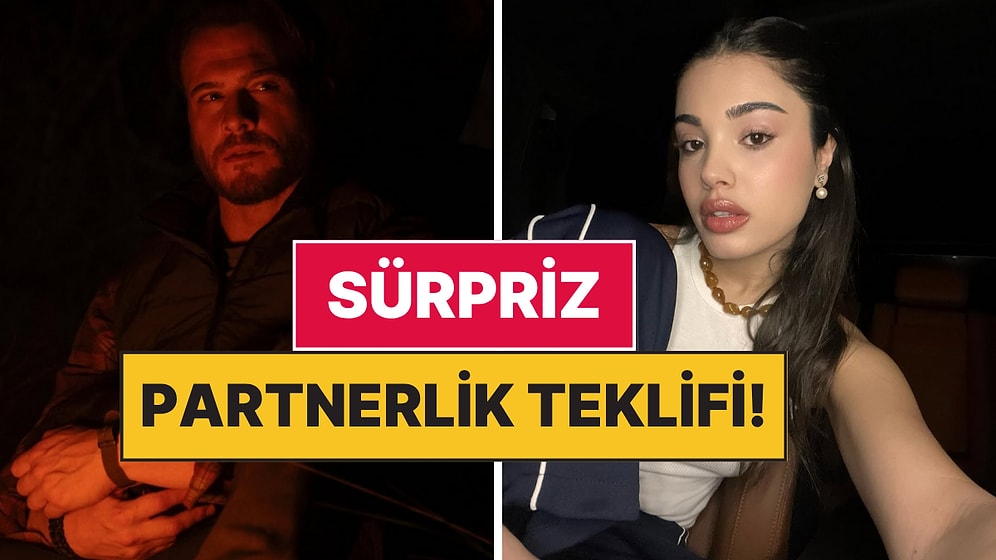 Kerem Bürsin'e, Sibel Taşçıoğlu'nun Başrol Koltuğuna Oturduğu Çarpıntı Dizisinden Bomba Teklif!