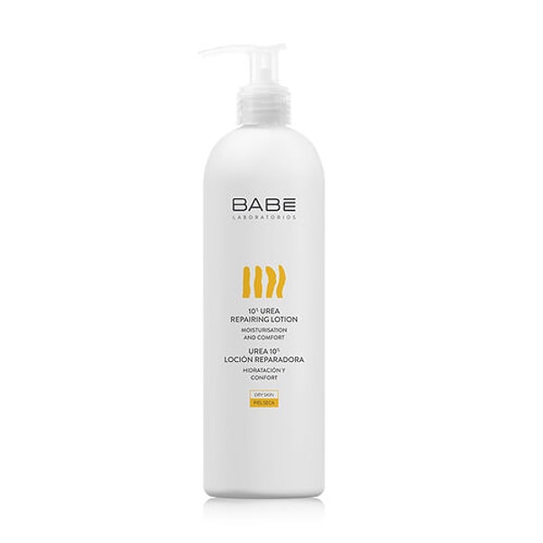 Babe %10 Urea Repairing Lotion