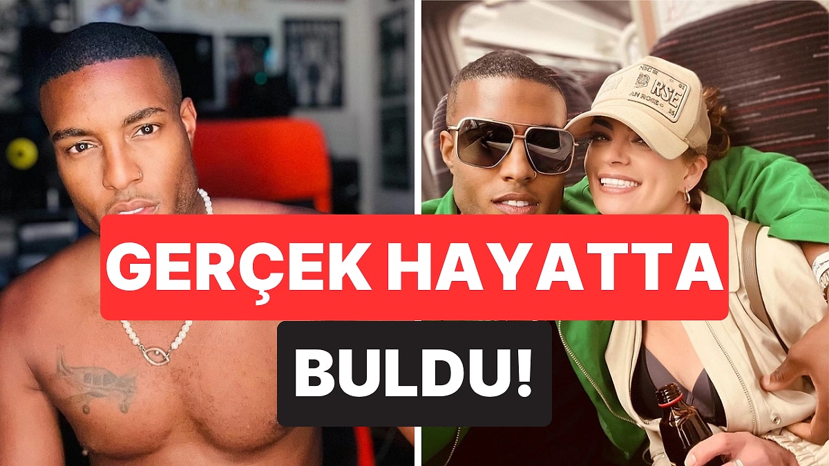 Yıllardır Kullanıyordu: Tinder’ın “En Çok Beğenilen Erkeği” 9 Yıl Sonra Gerçek Aşkı Buldu