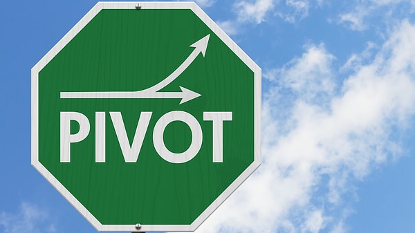 9. Son olarak pivot ne demek? Cevapla bakalım!