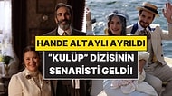 Dizinin Adı Değişti: Şakir Paşa Ailesi'nin İkinci Sezonunda Senarist de Değişti!
