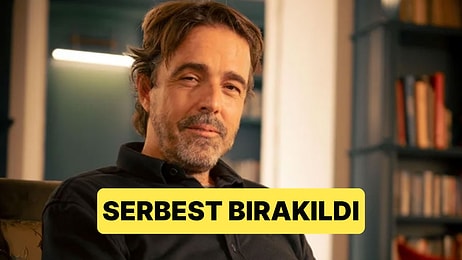 Gazeteci Timur Soykan Çıkarıldığı Mahkeme Tarafından Serbest Bırakıldı