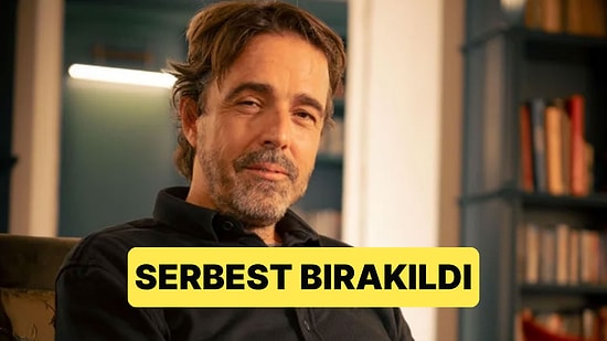 Gazeteci Timur Soykan Çıkarıldığı Mahkeme Tarafından Serbest Bırakıldı