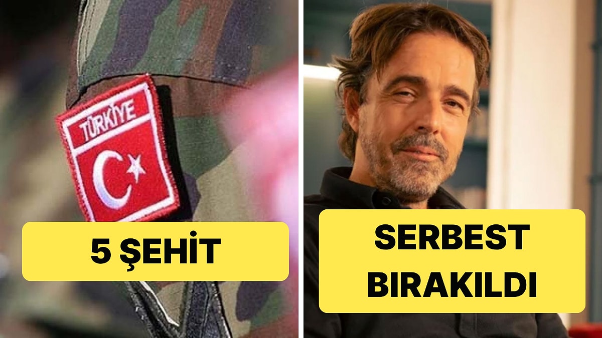 6 Temmuz Pazar Türkiye Gündeminde Neler Vardı?