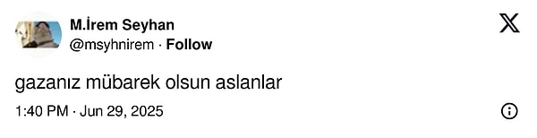 Siz neler düşünüyorsunuz?