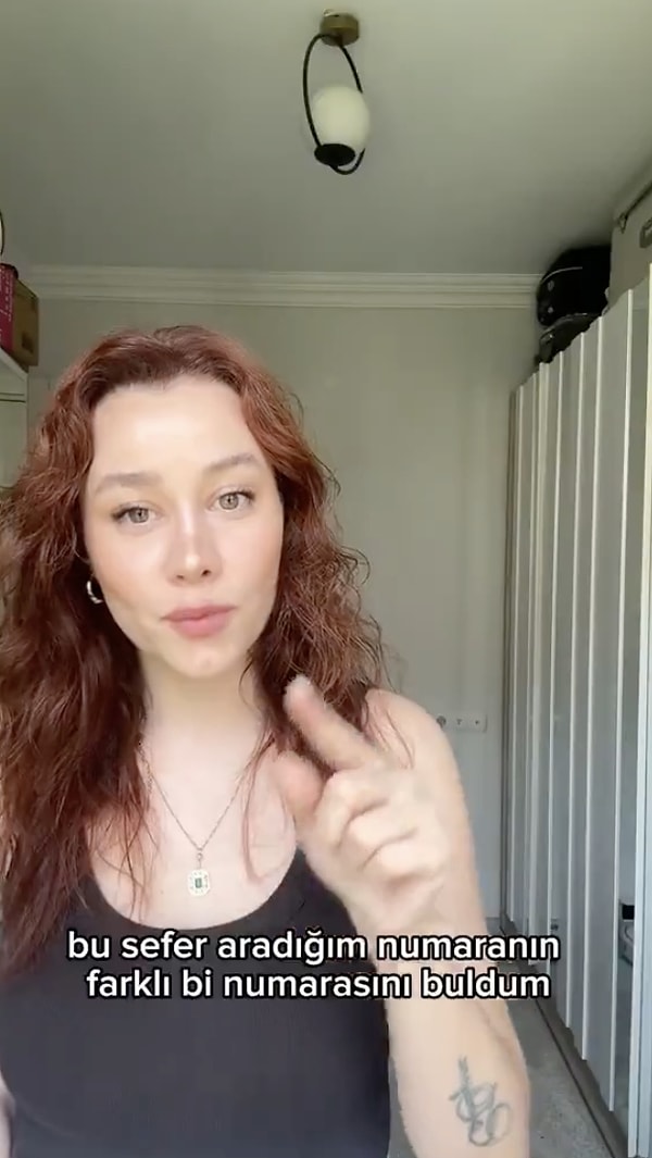 Kadının insanlara anlattığı bu fikir, sosyal medyada kısa zamanda tepki çekti.