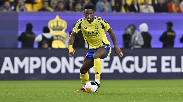 Fenerbahçe nihayet Jhon Duran'a kavuştu.