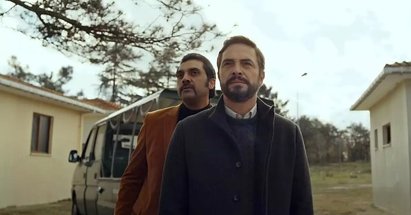 TRT Tabii'nin sevilen dizisi Gassal, ilk iki sezonuyla büyük bir izleyici kitlesi elde etmeyi başardı.