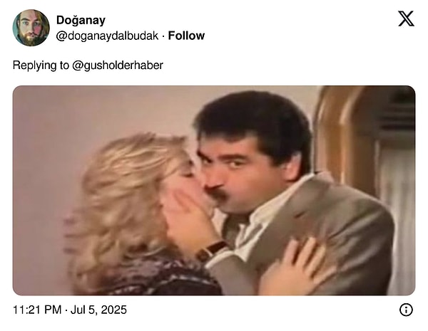 X (Twitter) kullanıcıları da paylaşımlarıyla bu günü kutlamayı ihmal etmedi.