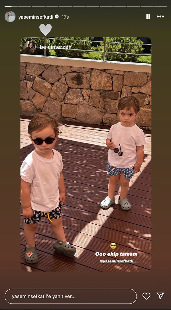 Yasemin Tatlises