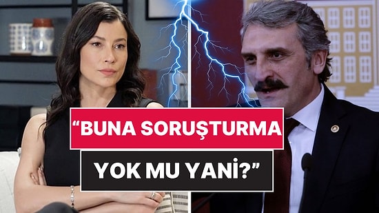 AKP'li Ahmet Hamdi Çamlı'nın "Kanlı 1923 Darbesi" Anketine Müjde Uzman'dan da Tepki Geldi!