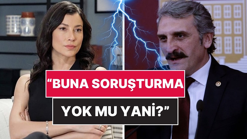 AKP'li Ahmet Hamdi Çamlı'nın "Kanlı 1923 Darbesi" Anketine Müjde Uzman'dan da Tepki Geldi!
