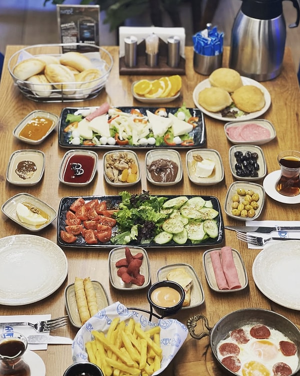 4. Habbe Cafe