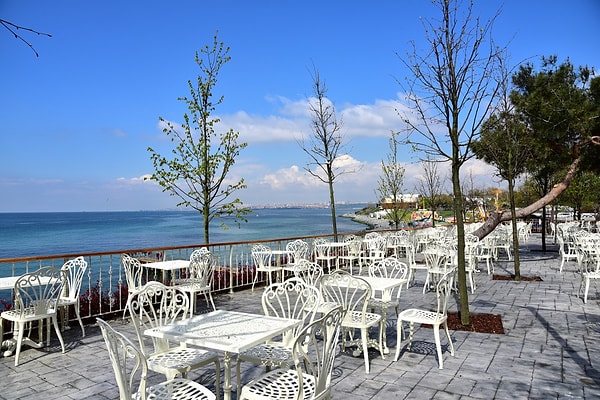 7. İBB Florya Sosyal Tesisleri