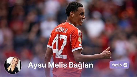 Jamal Musaila Hakkında 10 Bilgi