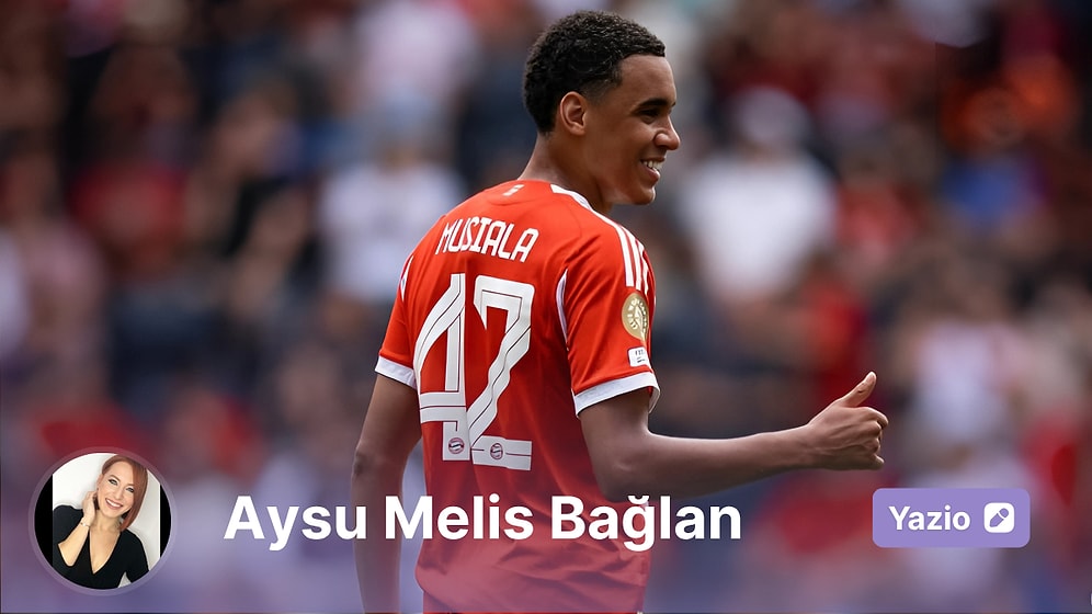 Jamal Musaila Hakkında 10 Bilgi