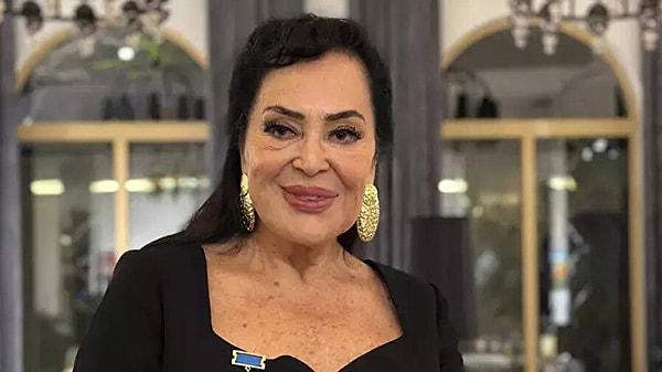 Türk sinemasının efsane ismi Türkan Şoray'ı tanımayanınız yoktur.