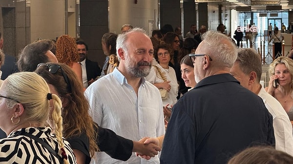 Halit Ergenç