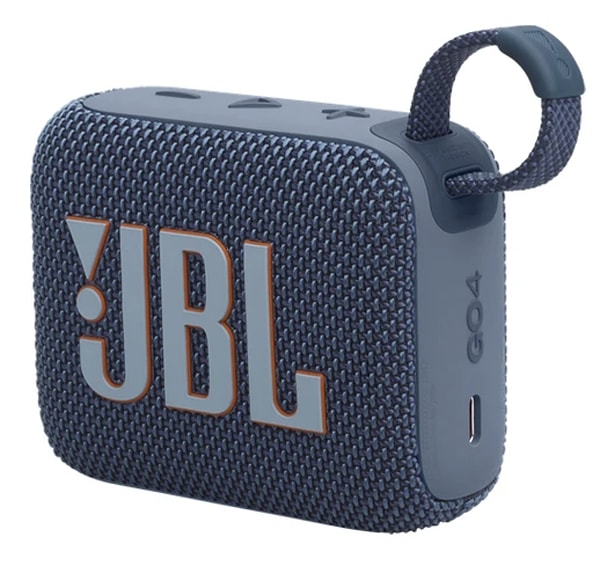 JBL Go4, Bluetooth Hoparlör