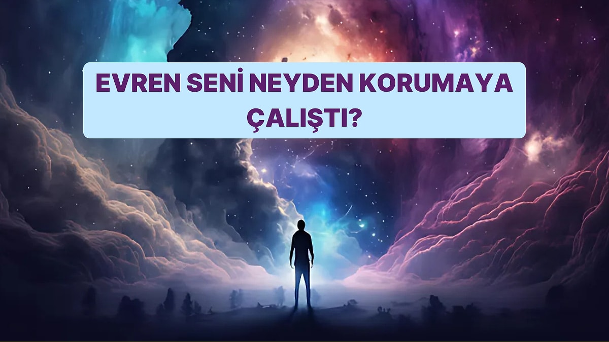 Evren Seni Neye Karşı Uyardı Ama Sen Dinlemedin?