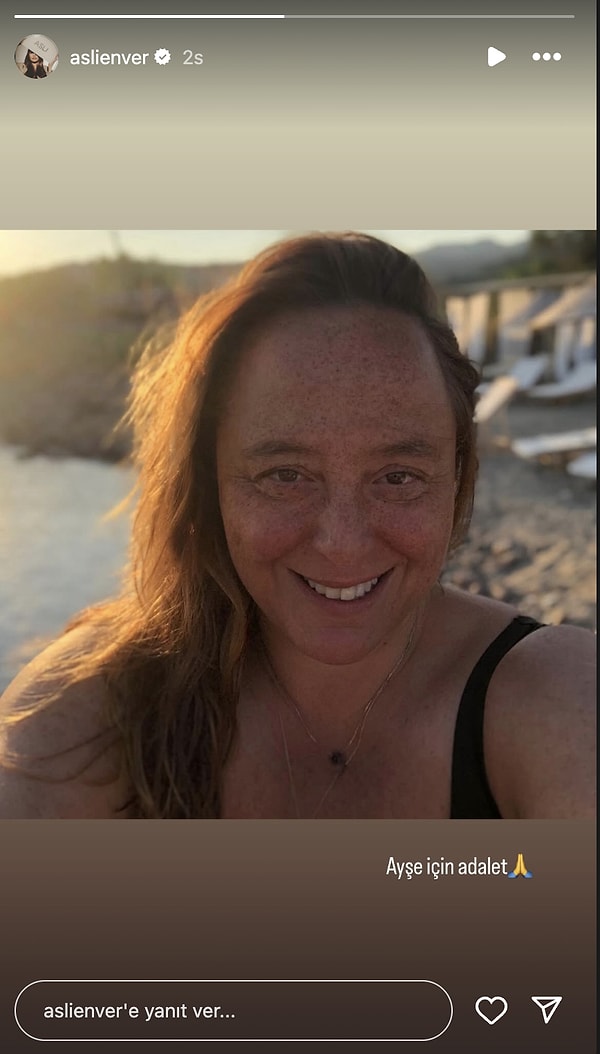 Aslı Enver