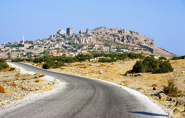 History of the Ancient City of Assos: A Civilisation in the Footsteps of Aristotle
