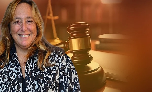 27 Ocak’ta tutuklanan menajer Ayşe Barım 6 ay sonra ilk kez hakim karşısına çıktı.