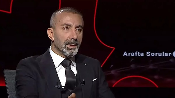 Oyuncu Metin Yıldız’ın, Ayşe Barım davasında tanık olduğu ortaya çıktı.