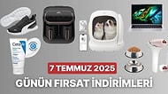 Bugün İndirimde Hangi Markalar Var? 7 Temmuz 2025