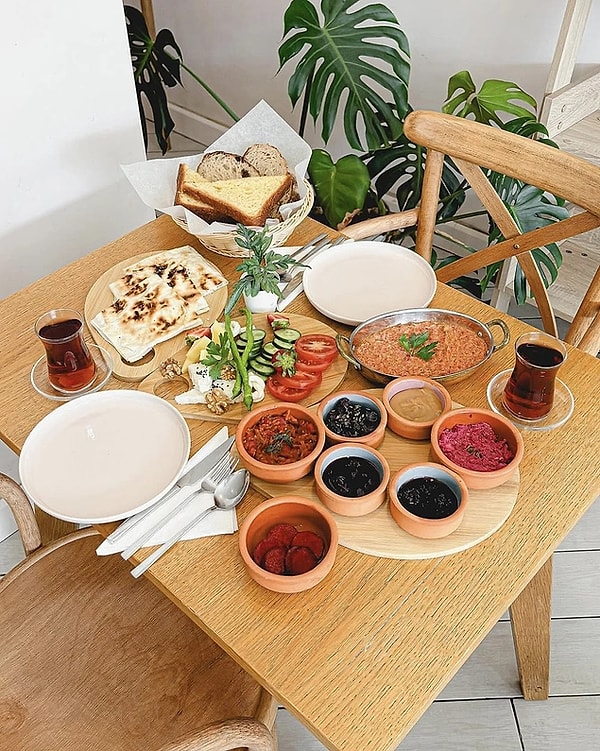 3. Sable Bakery