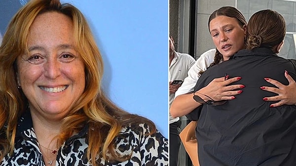 Gezi Parkı eylemleri soruşturması kapsamında tutuklu bulunan ünlü menajer Ayşe Barım hakkında ciddi sağlık sorunları gerekçesiyle tahliye talebinde bulunulmuştu. Mahkeme, talep üzerine Barım’ı Adli Tıp Kurumu’na sevk etti.