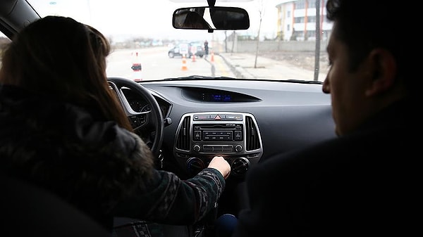Ehliyet yenileme için sağlık raporu nasıl, nereden alınır?