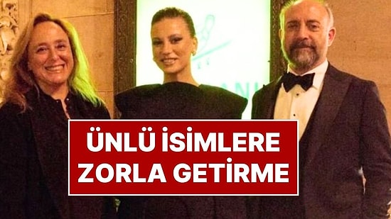 Ayşe Barım Davasında Flaş Karar: 11 Oyuncu ve Gazeteci Enver Aysever İçin Zorla Getirme Kararı Verildi