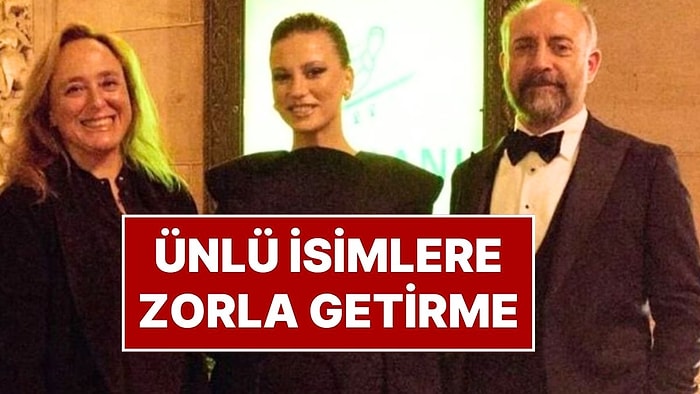 Ayşe Barım Davasında Flaş Karar: 11 Oyuncu ve Gazeteci Enver Aysever İçin Zorla Getirme Kararı Verildi