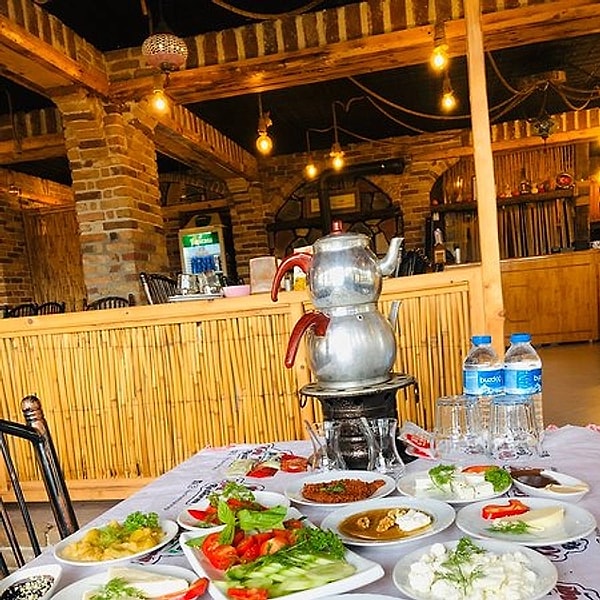 14. Köy Konağı Restaurant
