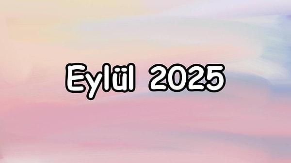 Senin kaderinin değişeceği tarih;👇