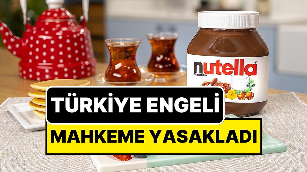 Ferrero’nun Türkiye’de Fındık Alımının Yasaklandığı İddia Edilmişti: Rekabet Kurumu’ndan Açıklama